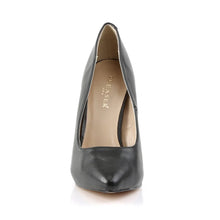 Carregar imagem no visualizador da galeria, Zapatos Pleaser AMUSE-20 Negro Piel Sintética
