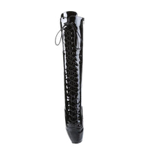 Carregar imagem no visualizador da galeria, Botas Devious BALLET-2020 Negro Charol
