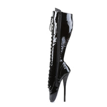 Carregar imagem no visualizador da galeria, Botas Devious BALLET-2020 Negro Charol
