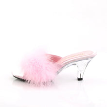 Cargar imagen en el visor de la galería, Tacones Fabulicious BELLE-301F B. Rosa Pu
