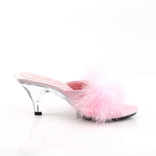 Cargar imagen en el visor de la galería, Tacones Fabulicious BELLE-301F B. Rosa Pu
