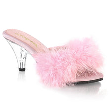 Cargar imagen en el visor de la galería, Tacones Fabulicious BELLE-301F B. Rosa Pu

