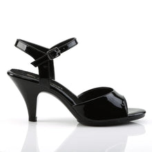 Load image into Gallery viewer, Tacones Fabulicious BELLE-309 Negro
