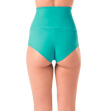 Cargar imagen en el visor de la galería, Shorts de cintura alta Betty Dragonfly
