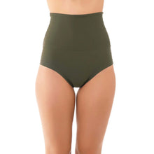 Cargar imagen en el visor de la galería, Shorts de cintura alta Betty Dragonfly
