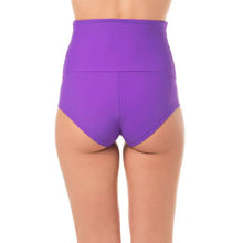 Cargar imagen en el visor de la galería, Shorts de cintura alta Betty Dragonfly
