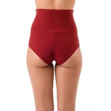 Cargar imagen en el visor de la galería, Shorts de cintura alta Betty Dragonfly
