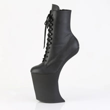 Cargar imagen en el visor de la galería, Tacones Pleaser BEWITCHED-1020 Negro Piel Sintética
