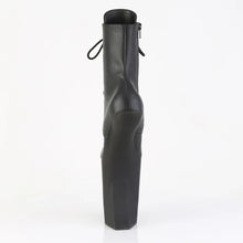 Cargar imagen en el visor de la galería, Tacones Pleaser BEWITCHED-1020 Negro Piel Sintética

