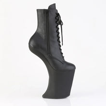 Cargar imagen en el visor de la galería, Tacones Pleaser BEWITCHED-1020 Negro Piel Sintética
