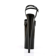 Cargar imagen en el visor de la galería, Tacones Pleaser BEYOND-009 Negro
