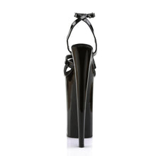 Cargar imagen en el visor de la galería, Tacones Pleaser BEYOND-012 Negro
