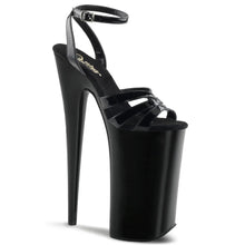 Cargar imagen en el visor de la galería, Tacones Pleaser BEYOND-012 Negro
