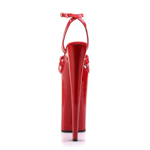 Cargar imagen en el visor de la galería, Tacones Pleaser BEYOND-012 Rojo
