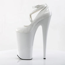 Load image into Gallery viewer, Zapatos Pleaser BEYOND-087 Blanco
