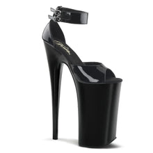 Carregar imagem no visualizador da galeria, Tacones Pleaser BEYOND-089 Negro
