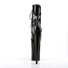 Cargar imagen en el visor de la galería, Tacones Pleaser BEYOND-1020 Negro Charol
