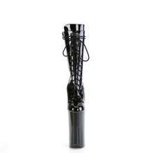Carregar imagem no visualizador da galeria, Tacones Pleaser BEYOND-1050 Negro Charol
