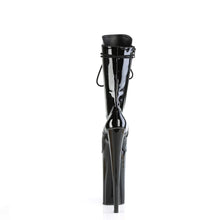 Carregar imagem no visualizador da galeria, Tacones Pleaser BEYOND-1050 Negro Charol
