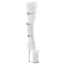 Cargar imagen en el visor de la galería, Botas Pole Dance Pleaser BEYOND-3028
