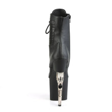Carregar imagem no visualizador da galeria, Tacones Pleaser BONDGIRL-1020PK Negro Piel Sintética
