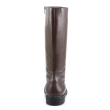 Carregar imagem no visualizador da galeria, Botas Funtasma CAPTAIN-100 Marrón Pu
