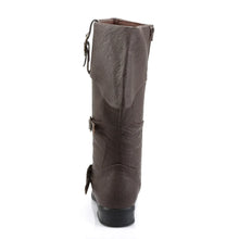 Carregar imagem no visualizador da galeria, Botas Funtasma CARRIBEAN-299 Marrón Distressed Pu
