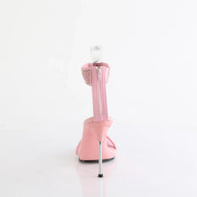 Load image into Gallery viewer, Tacones Fabulicious CHIC-40 B. Rosa Piel
