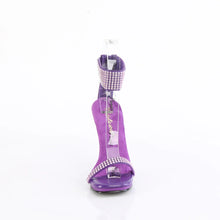Carregar imagem no visualizador da galeria, Tacones Fabulicious CHIC-40 Morado Piel Sintética
