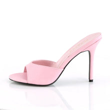 Carregar imagem no visualizador da galeria, Tacones Pleaser CLASSIQUE-01 B. Rosa Pu
