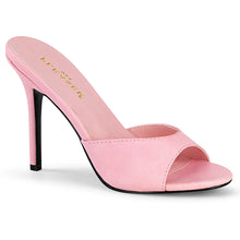 Carregar imagem no visualizador da galeria, Tacones Pleaser CLASSIQUE-01 B. Rosa Pu
