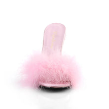 Load image into Gallery viewer, Tacones Fabulicious CLASSIQUE-01F B. Rosa Pu
