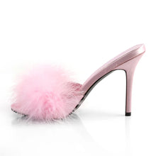 Load image into Gallery viewer, Tacones Fabulicious CLASSIQUE-01F B. Rosa Pu
