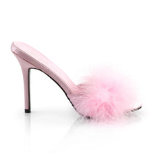 Load image into Gallery viewer, Tacones Fabulicious CLASSIQUE-01F B. Rosa Pu
