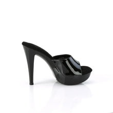 Cargar imagen en el visor de la galería, Tacones Fabulicious COCKTAIL-501 Negro
