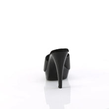 Carregar imagem no visualizador da galeria, Tacones Fabulicious COCKTAIL-501L Negro Piel
