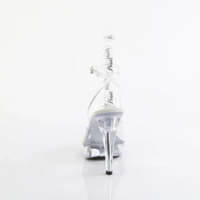 Load image into Gallery viewer, Tacones Fabulicious COCKTAIL-506 Transparente
