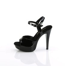 Cargar imagen en el visor de la galería, Tacones Fabulicious COCKTAIL-509 Negro
