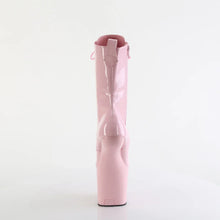 Cargar imagen en el visor de la galería, Tacones Pleaser CRAZE-1040 B. Rosa Charol
