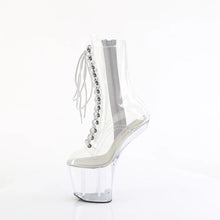 Cargar imagen en el visor de la galería, Tacones Pleaser CRAZE-1040C Transparente
