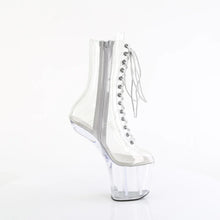 Cargar imagen en el visor de la galería, Tacones Pleaser CRAZE-1040C Transparente
