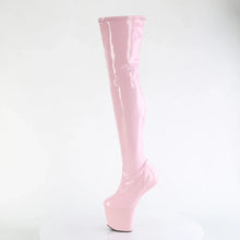 Cargar imagen en el visor de la galería, Tacones Pleaser CRAZE-3000 B. Rosa Str.
