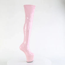 Cargar imagen en el visor de la galería, Tacones Pleaser CRAZE-3000 B. Rosa Str.
