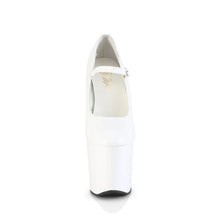 Load image into Gallery viewer, Zapatos Pleaser CRAZE-880 Blanco Charol
