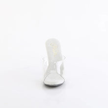 Load image into Gallery viewer, Tacones Fabulicious CUPID-401 Transparente
