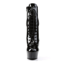 Carregar imagem no visualizador da galeria, Tacones Pleaser DELIGHT-1020 Negro Charol
