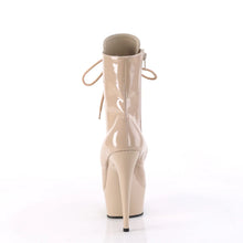 Carregar imagem no visualizador da galeria, Tacones Pleaser DELIGHT-1020 Nude Charol
