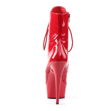 Carregar imagem no visualizador da galeria, Tacones Pleaser DELIGHT-1020 Rojo Charol
