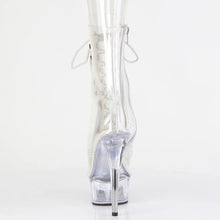 Carregar imagem no visualizador da galeria, Tacones Pleaser DELIGHT-1021C Transparente
