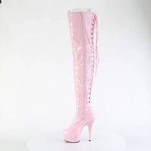 Cargar imagen en el visor de la galería, Tacones Pleaser DELIGHT-3063 B. Rosa Str
